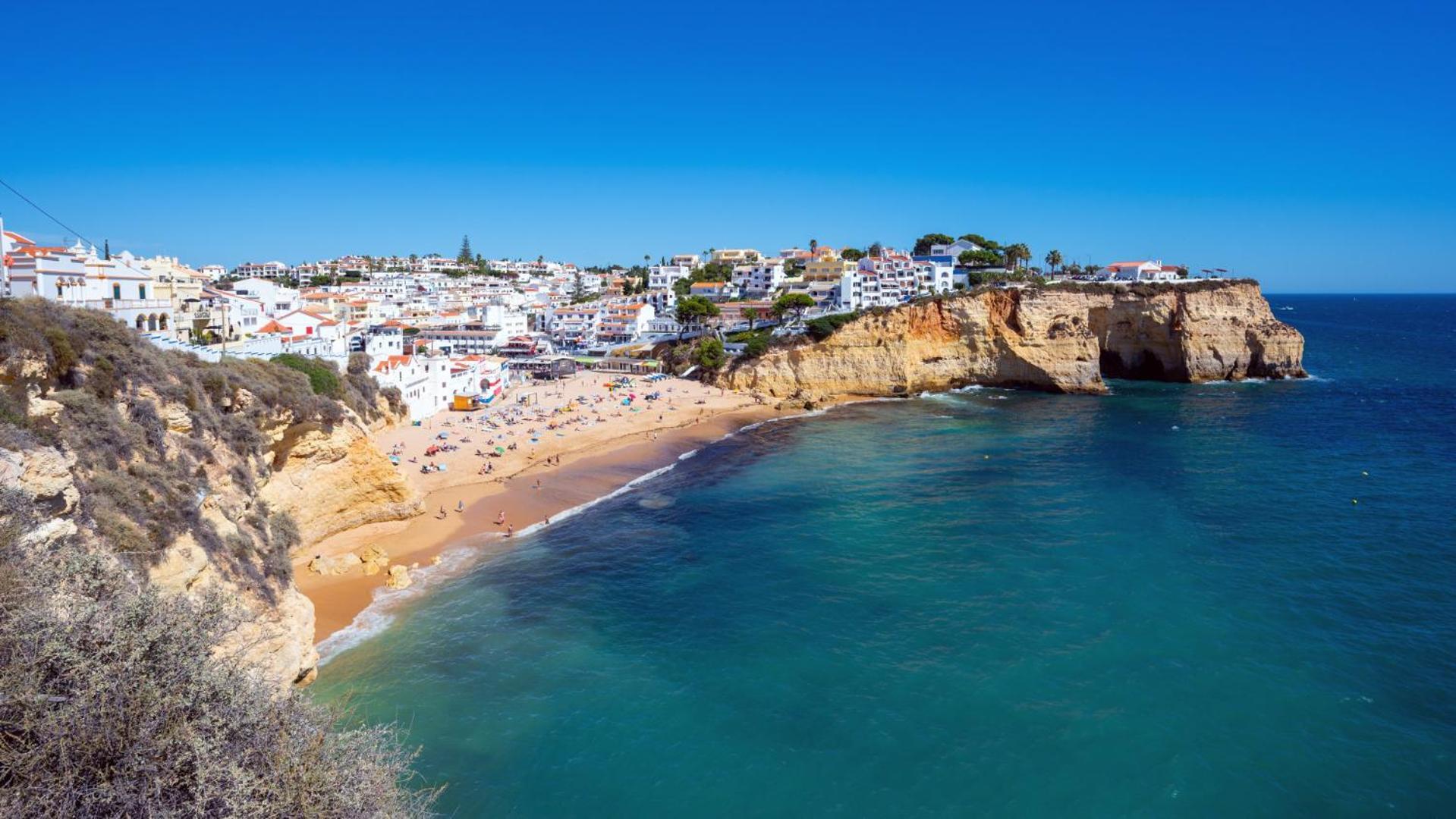 Vakantiehuis Carvoeiro Terrace By Homing